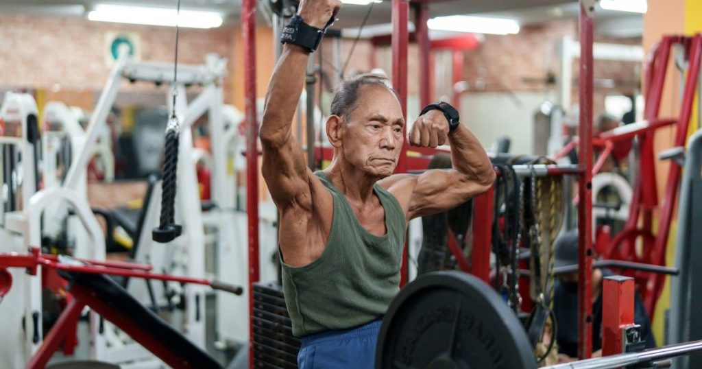 Japan has record 100,000 people aged over 100: How societies are ageing | Demographics News