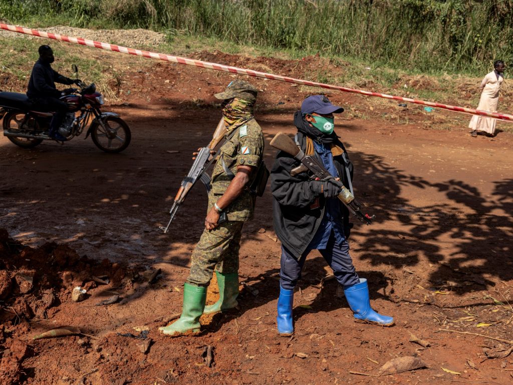 Plane crash in DR Congo kills more than a dozen | Aviation News