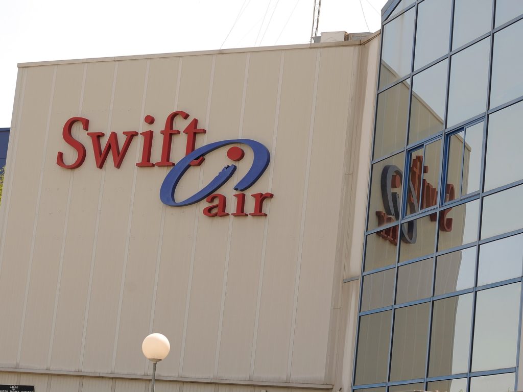 Paris court finds Swiftair guilty over 2014 Mali crash that killed 116 | Aviation News