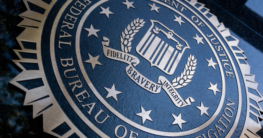 Dutch National Police arrest member of group that claimed to have hacked FBI