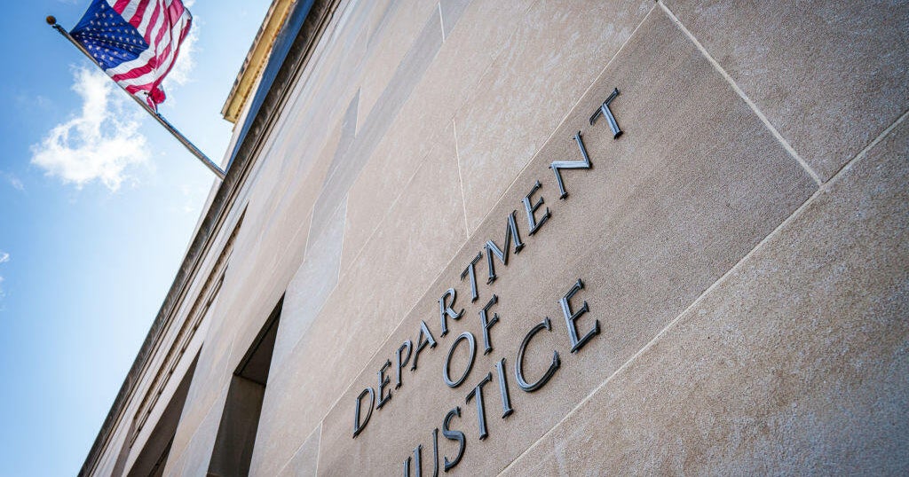 DOJ accuses Russian intelligence agents of plotting to murder U.S.-based dissident