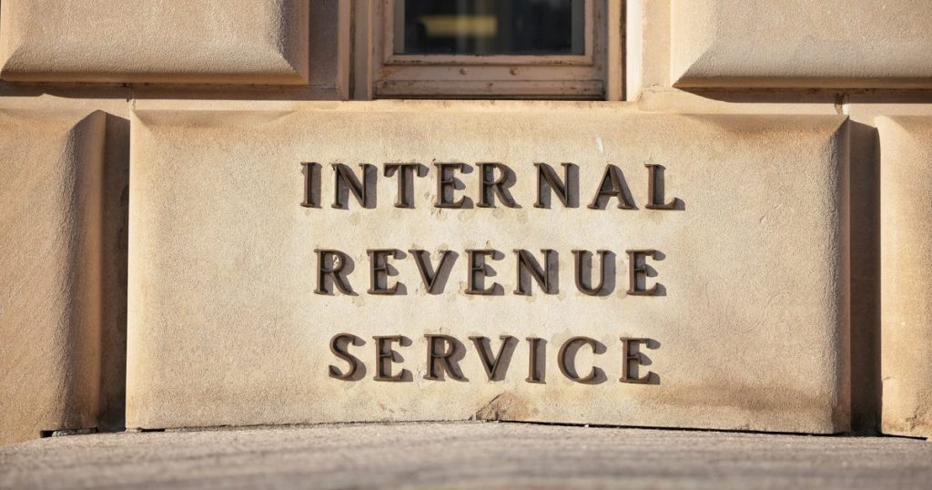 IRS audit revenue plunged following mass layoffs, Treasury watchdog finds