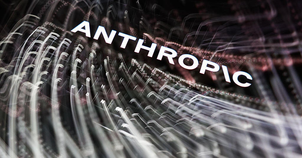 Anthropic says it disrupted scientists using Claude AI for possible biological weapons development