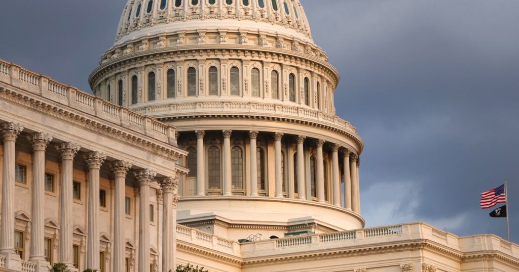 12 key races that will determine who controls the Senate