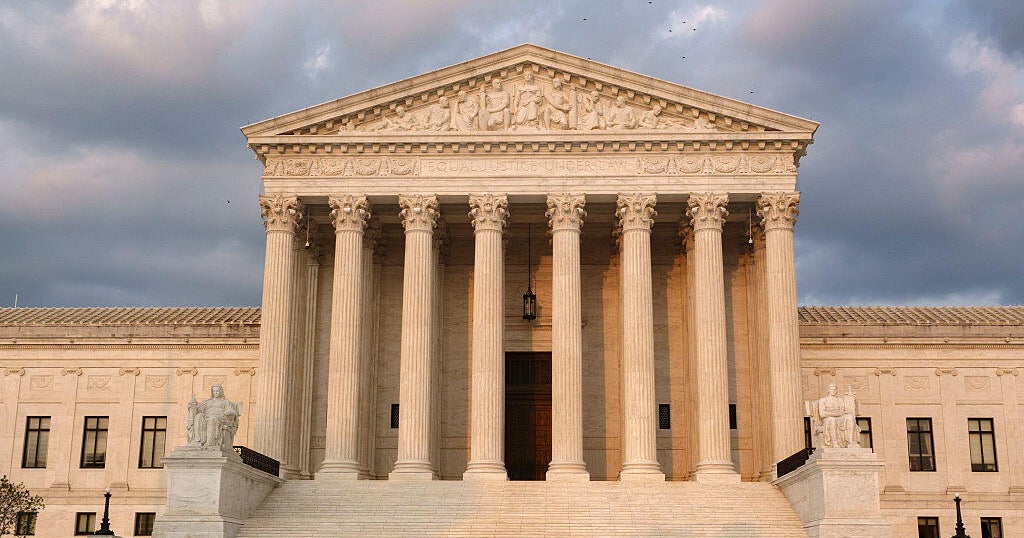 Supreme Court rebuffs Missouri’s request for new House map favoring Republicans