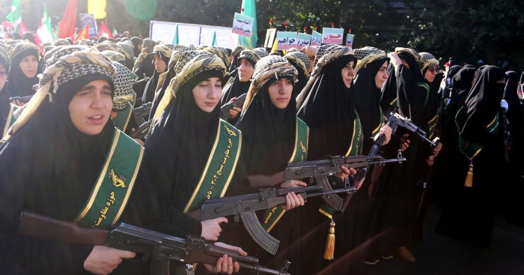2 ships attacked in Strait of Hormuz as Trump says next move could be to “annihilate” regime