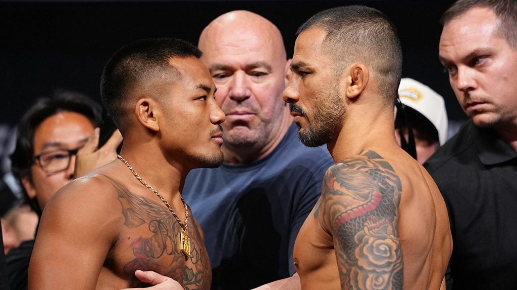 Bet365 Bonus Code: Bet $10, Get $365 on UFC 331, Van vs Pantoja