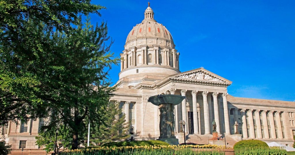 GOP candidate for Missouri House charged with conspiring to plant cocaine on opponent