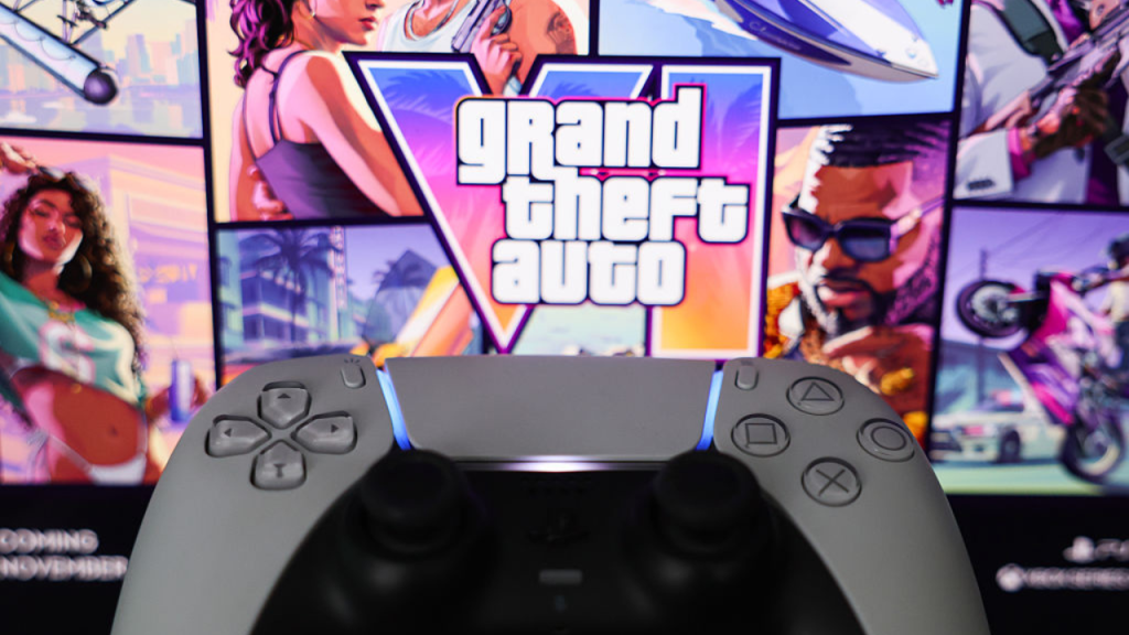 NBA player predicts American athletes’ performances will dip in November while they play GTA
