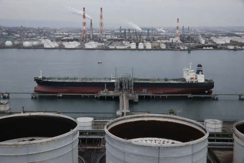 Here’s why oil at $107 is exposing the failure of Saudi Arabia’s Plan B