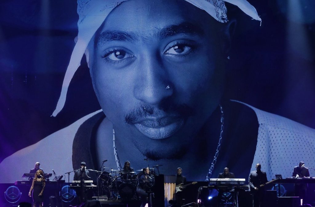 Former gang leader found guilty of Tupac Shakur’s 1996 murder | American Voter