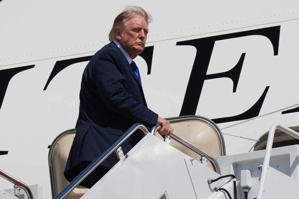 Trump says the US-Iran war will end right after midterms | US Midterm Elections 2026 News