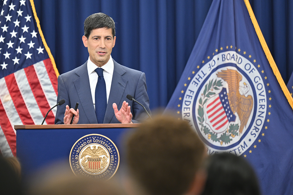 Hike or hold? Fed policy meet next week to test Kevin Warsh's credibility