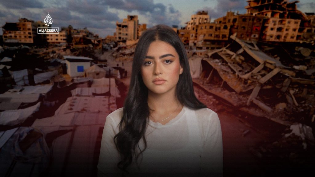Jerusalem Daily: Pregnant woman killed in Gaza | Israel-Palestine conflict