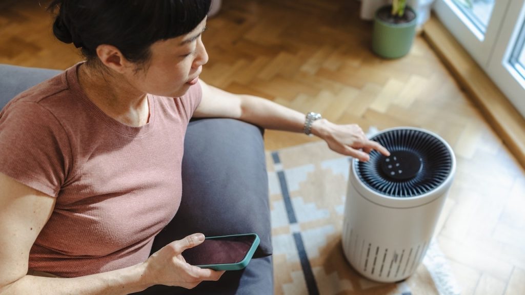 Fall allergy air purifier deals: Levoit drops to $70, plus more picks up to 60% off