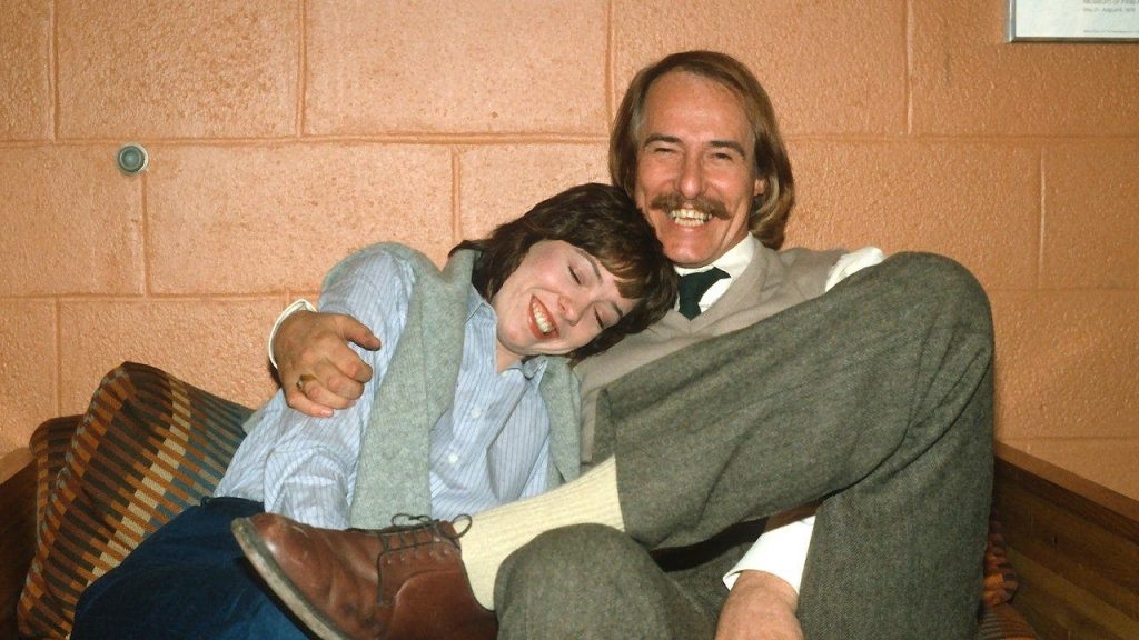 Mackenzie Phillips says letter corroborates John Phillips abuse claims