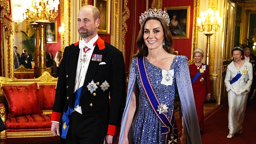 Prince William avoids Charles’ jealousy over Kate Middleton’s stardom: experts