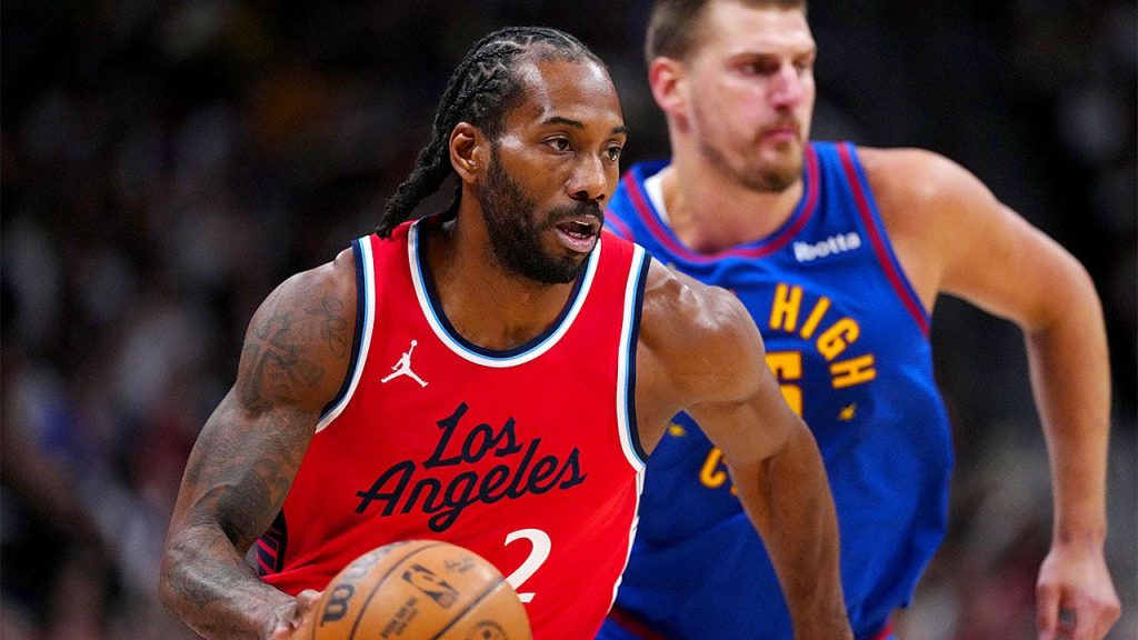 Stephen A. Smith calls out NBA star Kawhi Leonard for letting Clippers take the fall for salary cap scandal