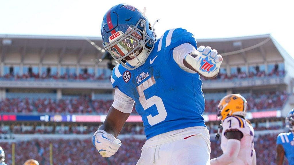 Ole Miss and LSU will deliver cinema, but the next week for each team could be their most pivotal tests