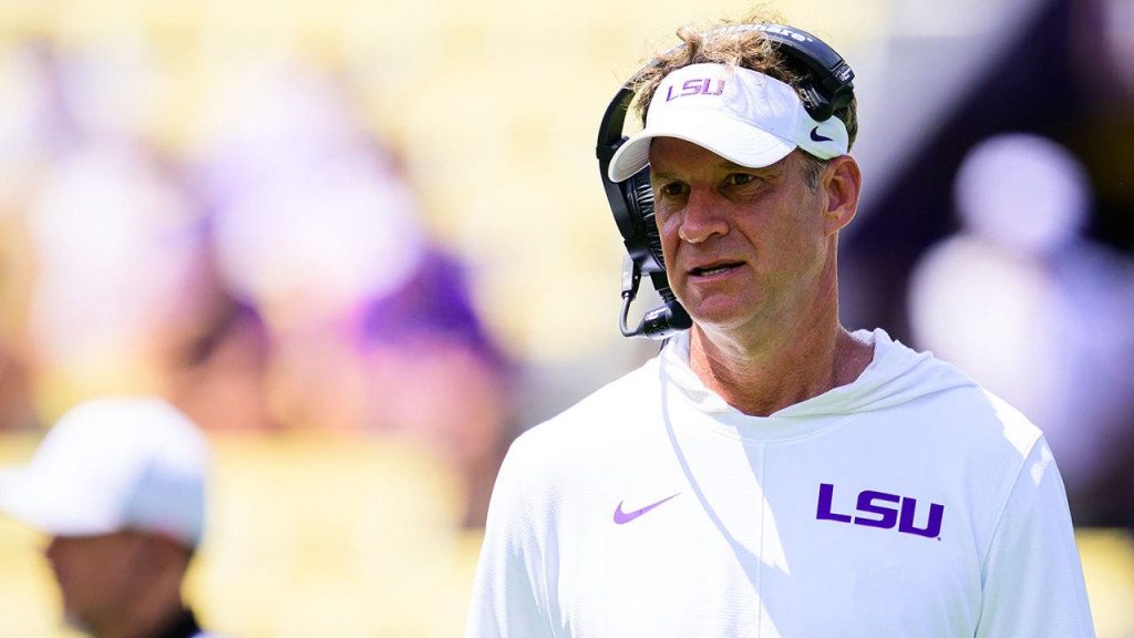 Here’s why, even with all its problems, college football is still better than the NFL