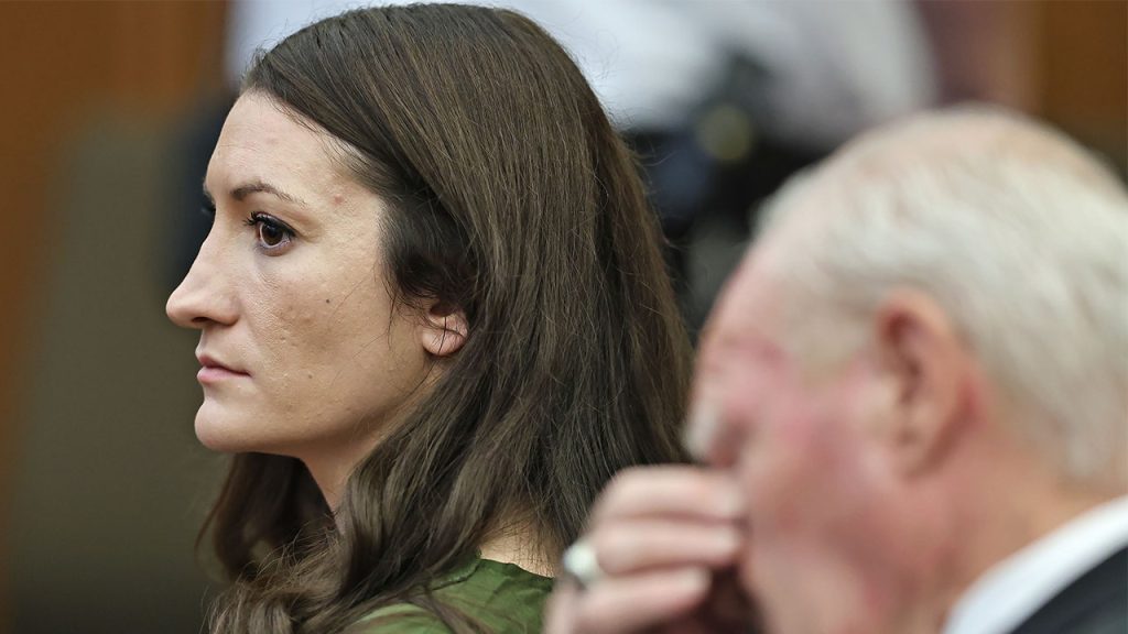 Retired judge says Lindsay Clancy insanity verdict is no easy out