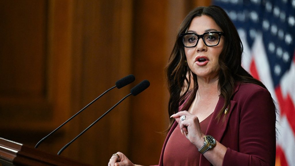Lori Chavez-DeRemer report alleges stripper cash and bodyguard relationship