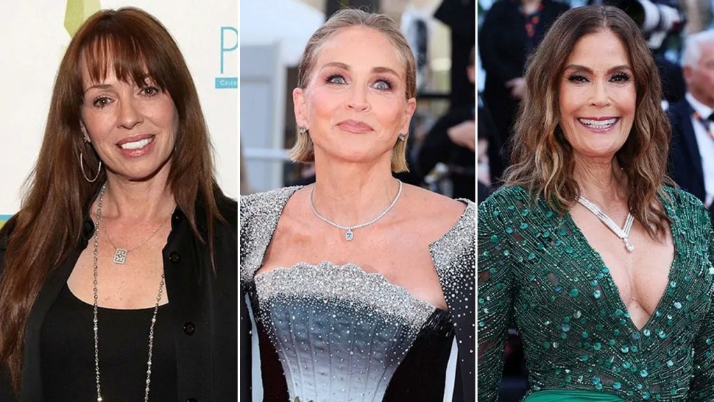Mackenzie Phillips reveals 15 years of celibacy on Valerie Bertinelli podcast