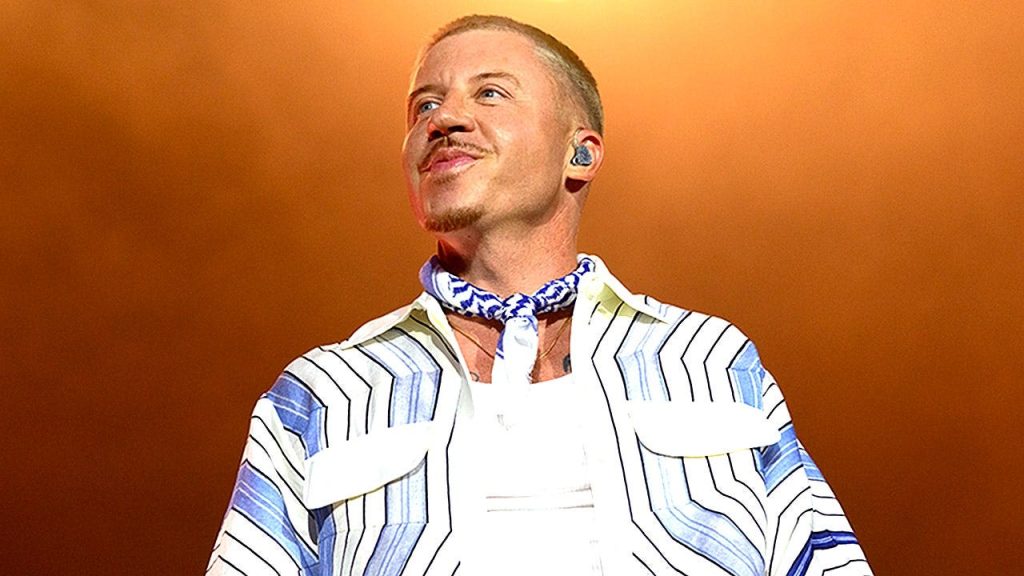 Macklemore announces ‘Free Palestine Tour’ after Ed Sheeran firing