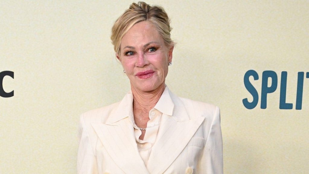 Melanie Griffith shares wellness reset at Austrian resort: ‘Healing and renewal’