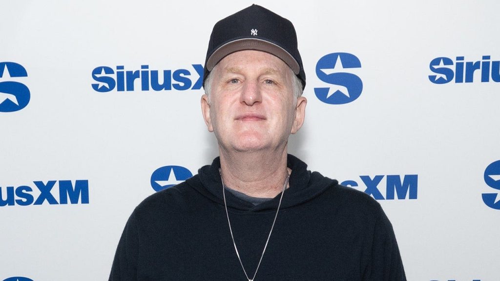Rapaport slams Mamdani as ‘Zohran the moron’ at Jewish gathering in NYC