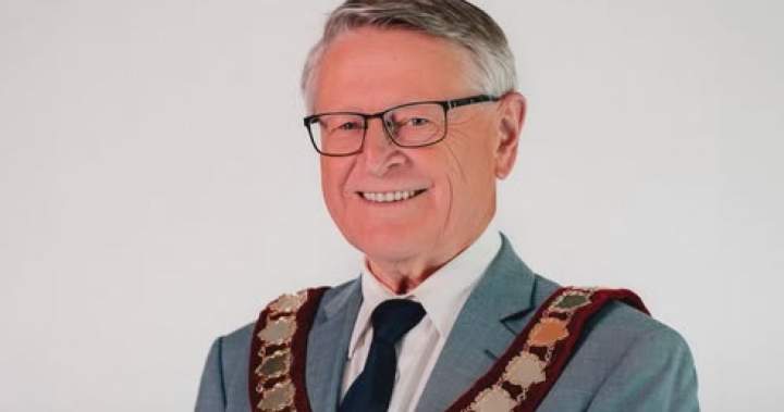 Campbellton, N.B., mayor Michel Soucy dies suddenly in hospital – New Brunswick