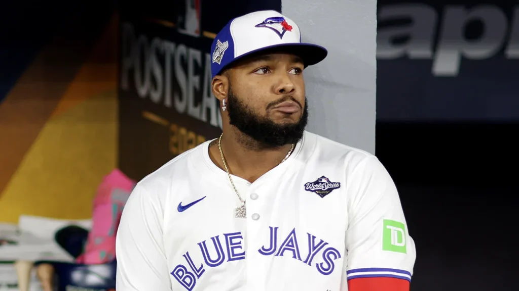Blue Jays’ Vladimir Guerrero Jr. says his $500M contract was for past performance – not future results
