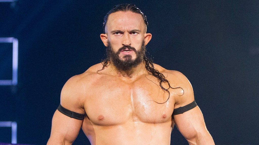 AEW airs gripping Jon Moxley promo to start Pac tribute show after wrestler’s death