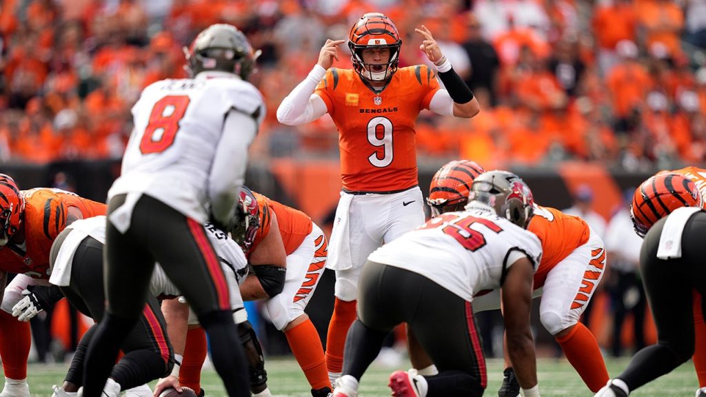 Caesars Sportsbook Promo Code FOXNEWSDYW: Bet $1 on NFL, Get 10x 100% Profit Boosts