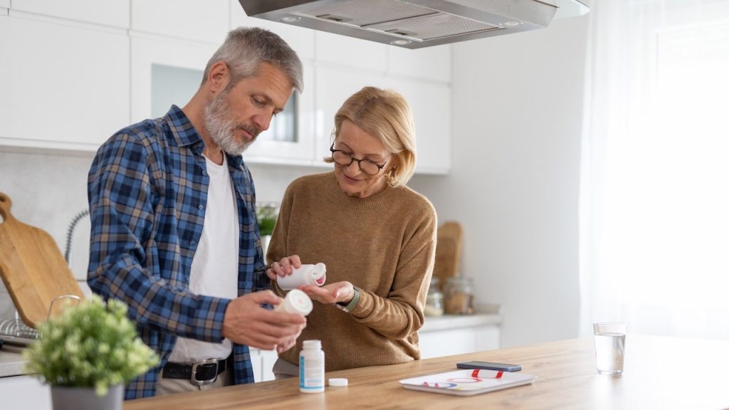 Early statins tied to 15% lower dementia risk in type 2 diabetes study