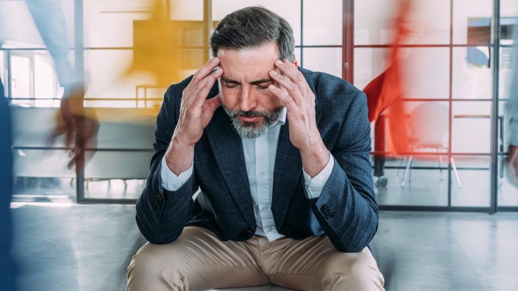 Brain fog and memory loss may signal reversible causes, neurologist says