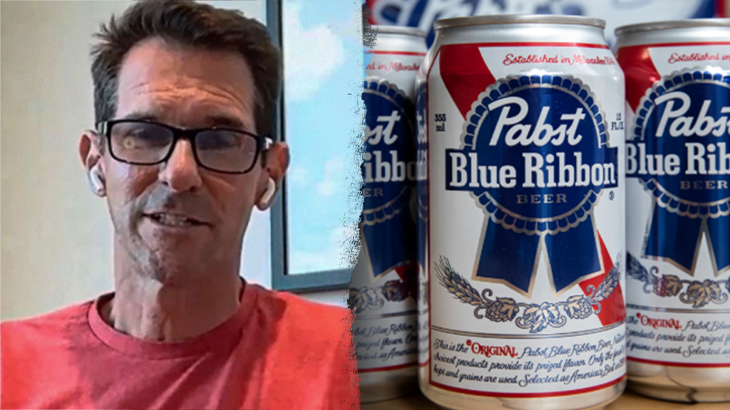 Pabst Blue Ribbon CEO posts $20,000 reward for stolen beer: ‘We want it back’