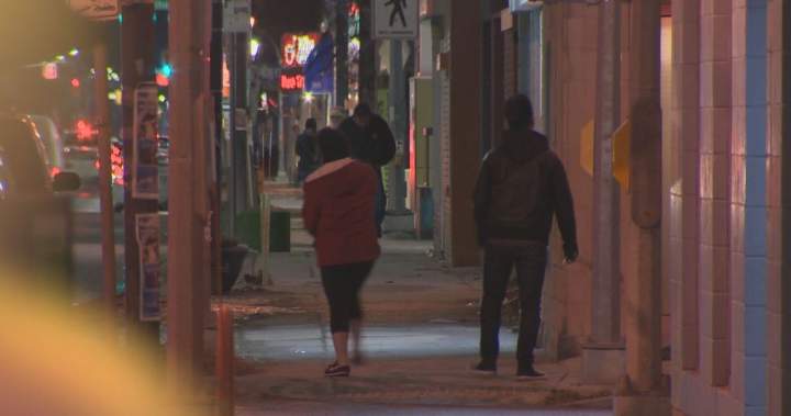 Police, fire or ambulance? Winnipeg launching 4th option for 911 mental health calls – Winnipeg