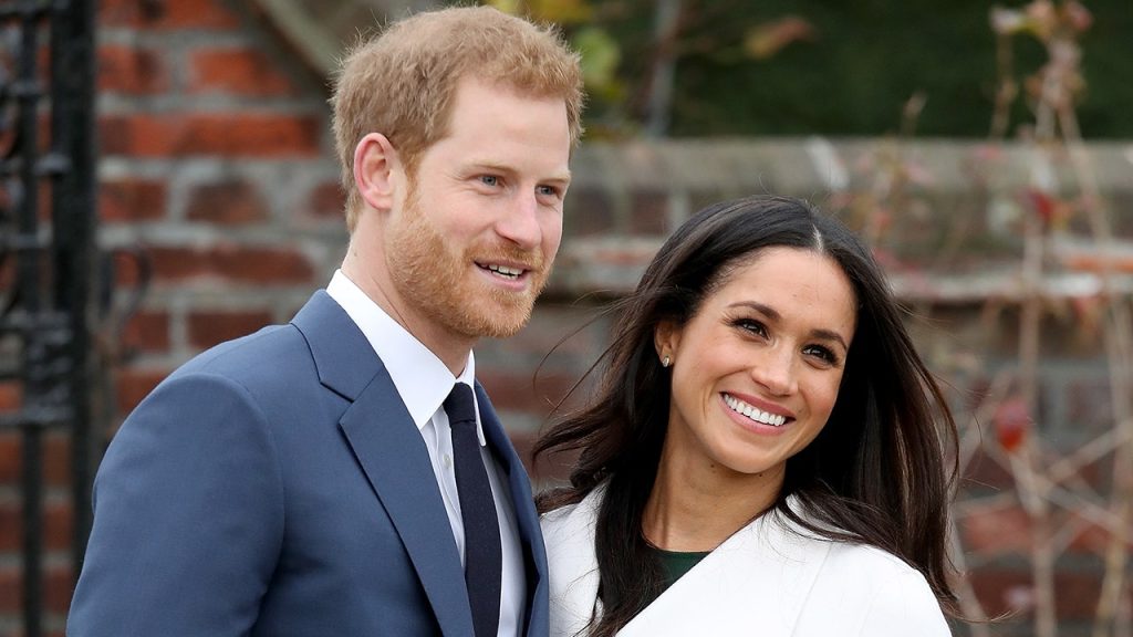 Royal family says it still doesn’t know Harry and Meghan’s motives: experts