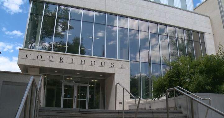 Students finish testifying in former Christian school principal assault trial – Saskatoon