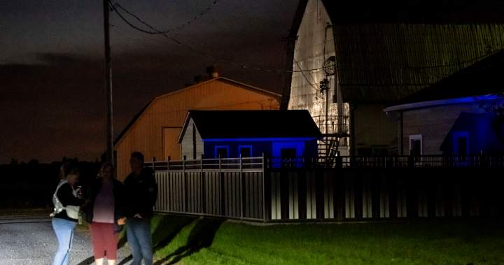 Victims of Quebec helicopter crash remembered as TSB launches probe – Montreal
