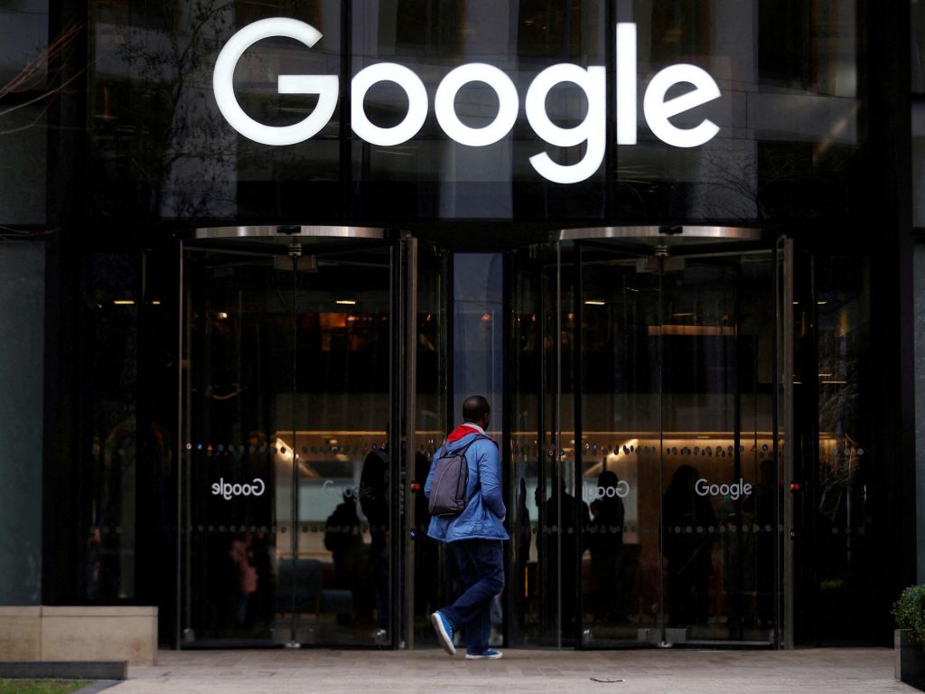 US judge rejects bid to break up Google’s ad business | Business and Economy News