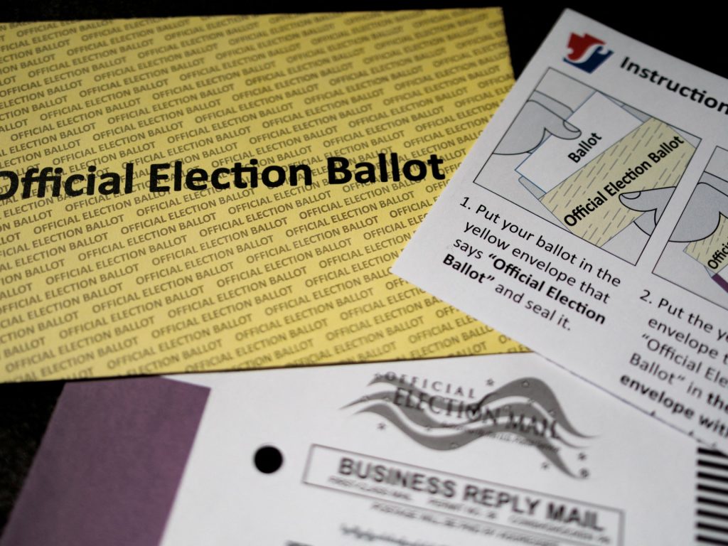 US Supreme Court rejects Trump’s plans on postal ballots: Why it matters | Courts News