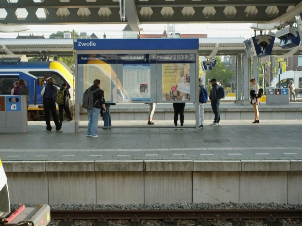 Angry Dutch farmers blamed for railway sabotage: What happened? | Transport News