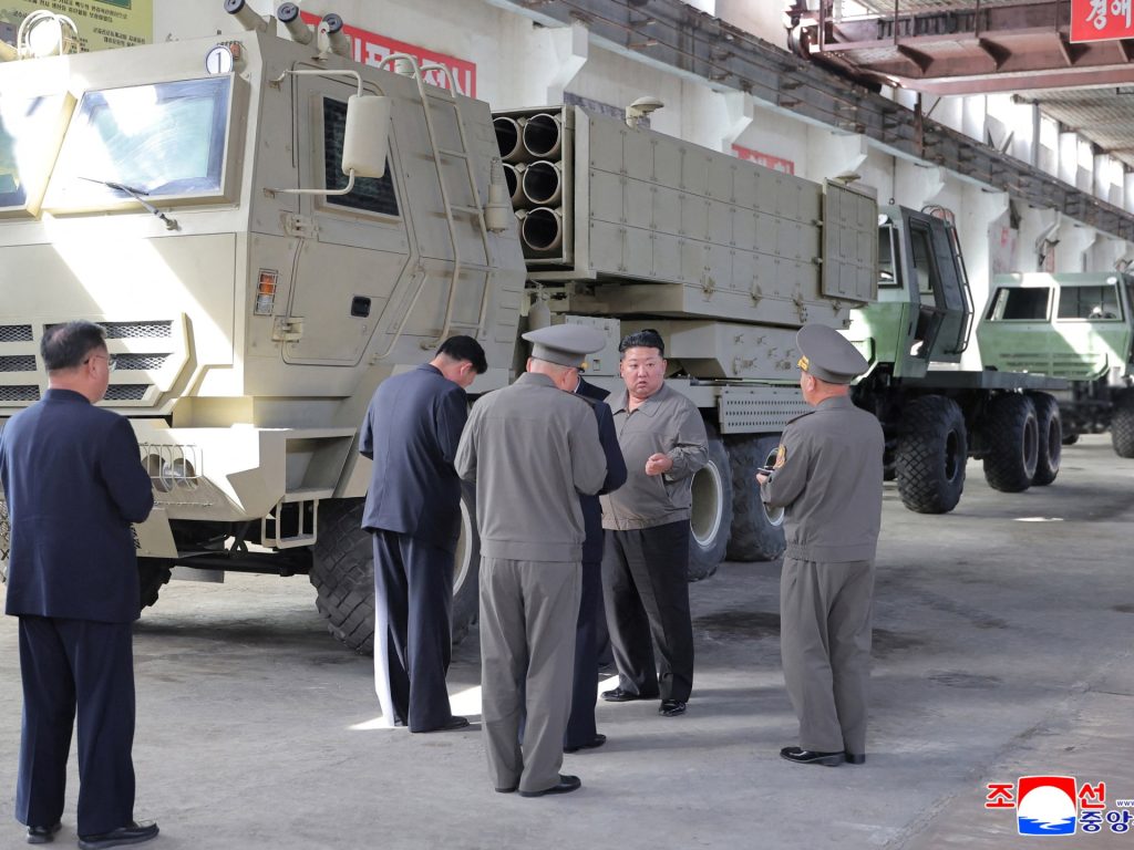 North Korea dismisses UN nuclear watchdog resolution | News