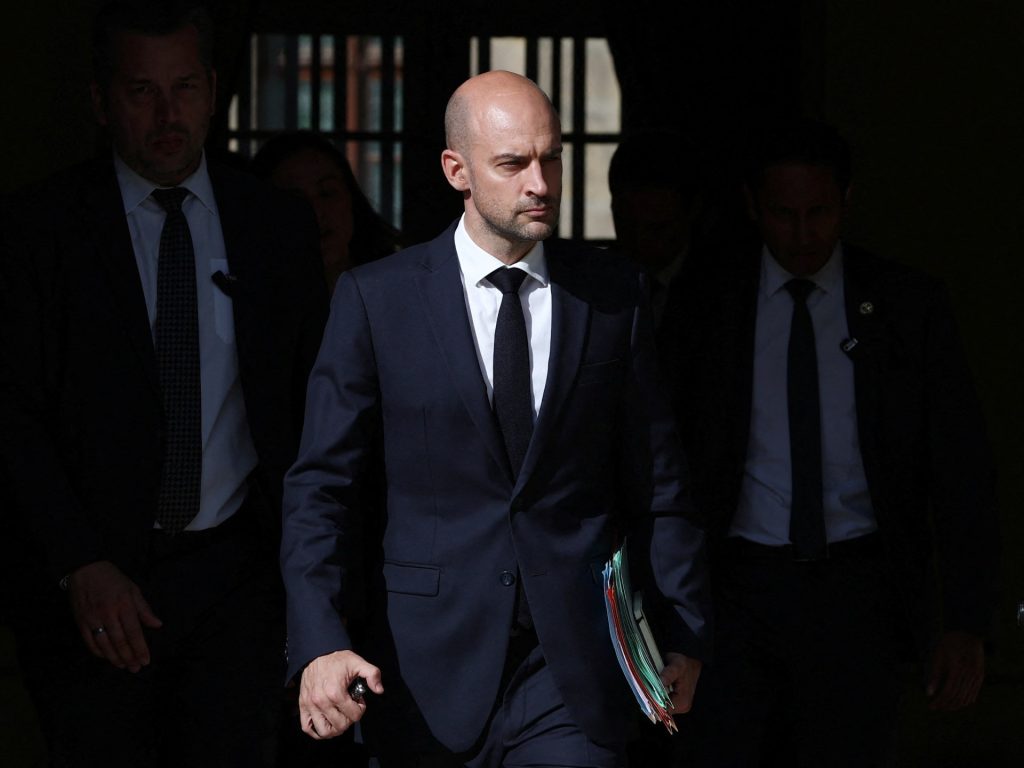 France to summon Iran envoy after language centre closure in Tehran | US-Israel war on Iran News