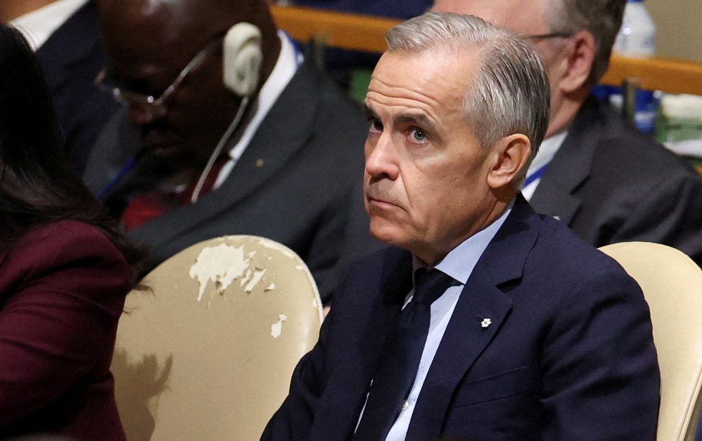 Canada pledges aid for Palestine as UK and France demand action at UNGA | United Nations News