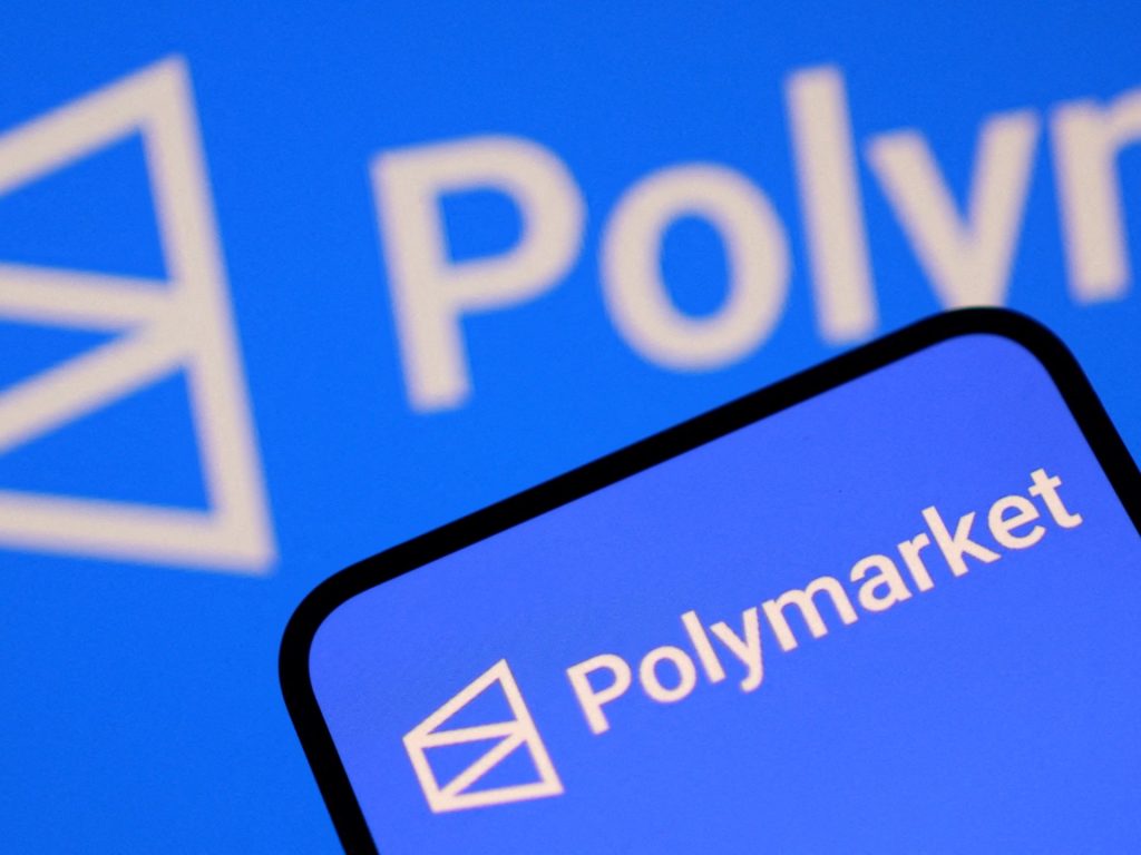 New York sues Polymarket over allegations of illegal gambling operations | Courts News