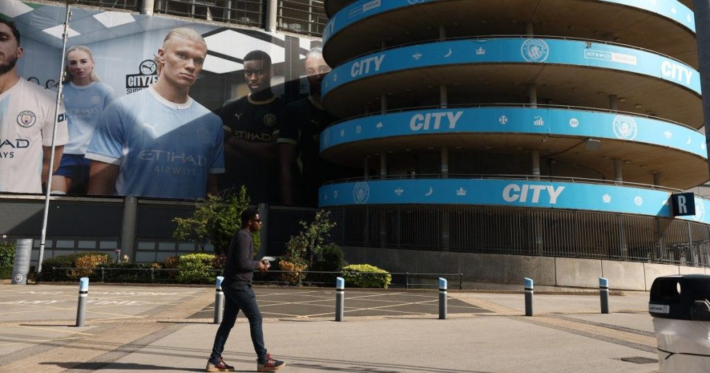 Man City guilty of all serious financial breach charges: Premier League | Football
