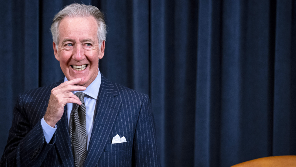 Richard Neal defeats progressive challenger in Massachusetts primary